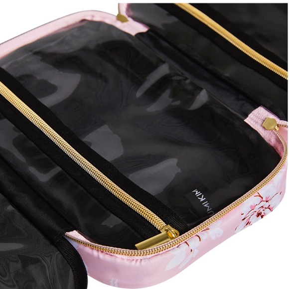 YUMI KIM Travel Makeup Case - Picture 2 of 5
